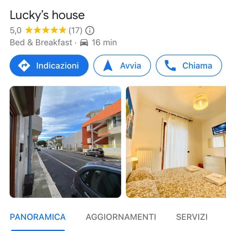 ノイカッタロLucky'S Houseアパートメント エクステリア 写真